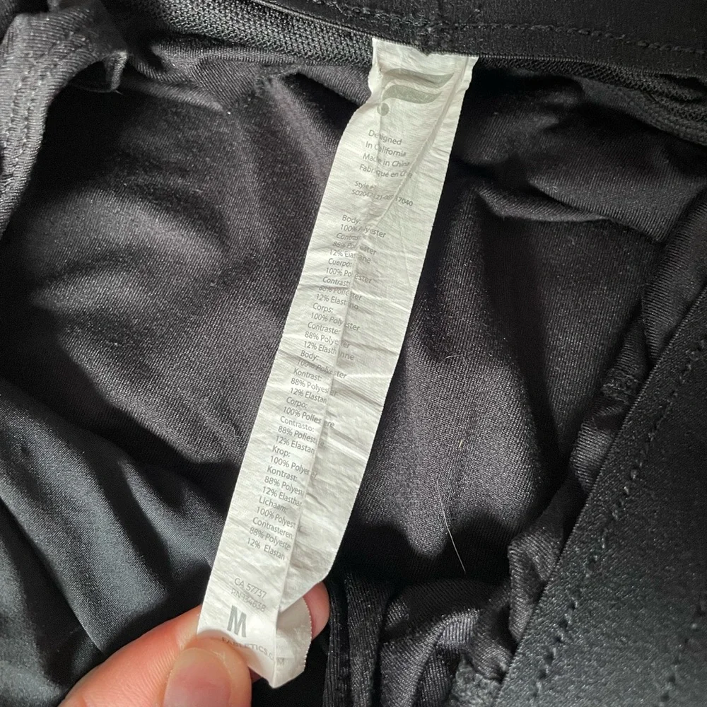 🏃🏻‍♀️2/$40 Fabletics Run Short - Picture 5 of 9